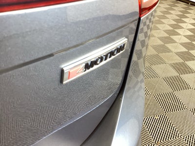 2021 Volkswagen Tiguan SEL