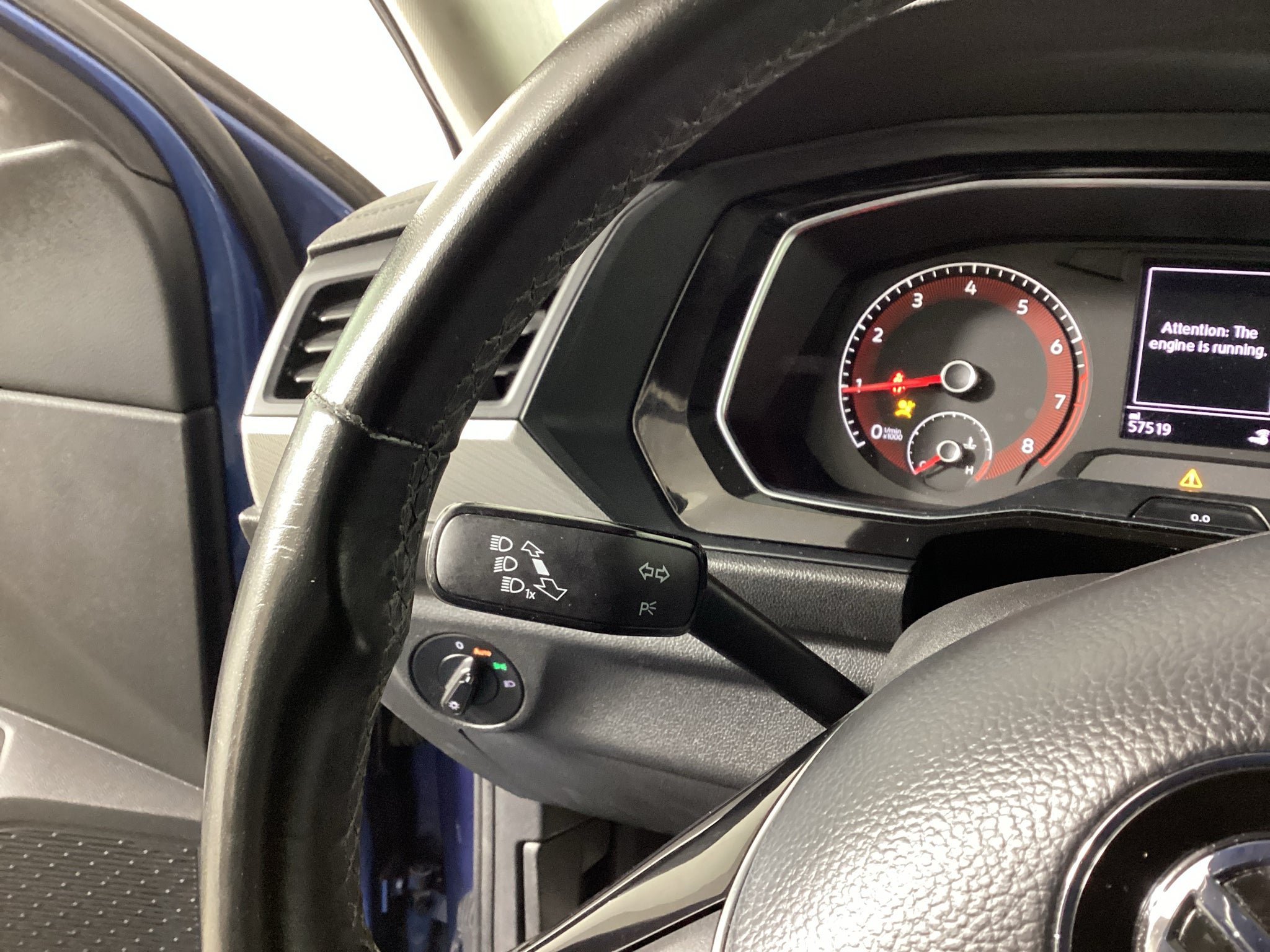 2019 Volkswagen Jetta SE