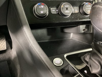 2019 Volkswagen Jetta SE