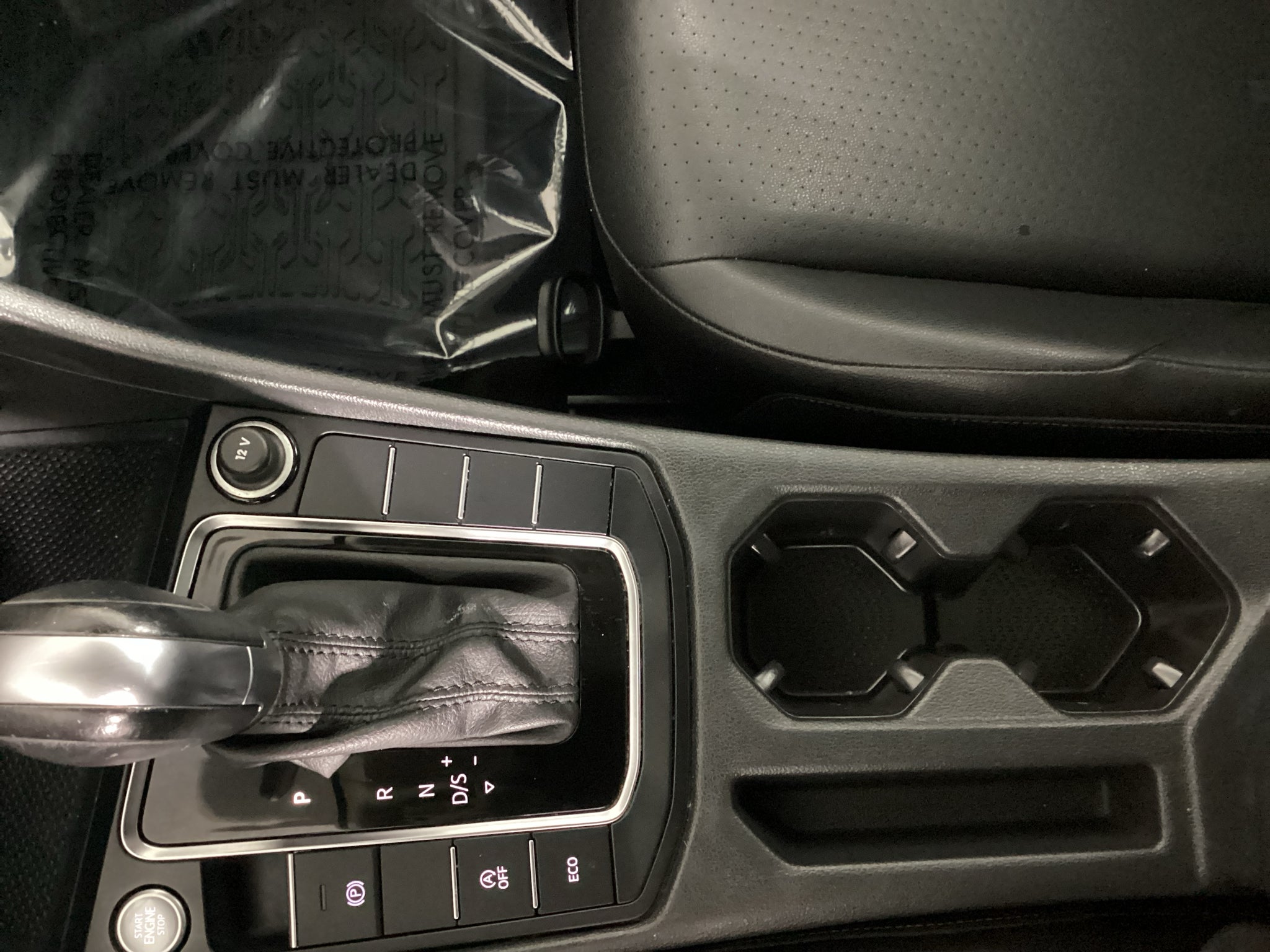 2019 Volkswagen Jetta SE