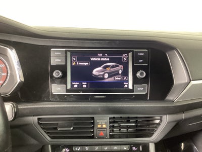 2019 Volkswagen Jetta SE