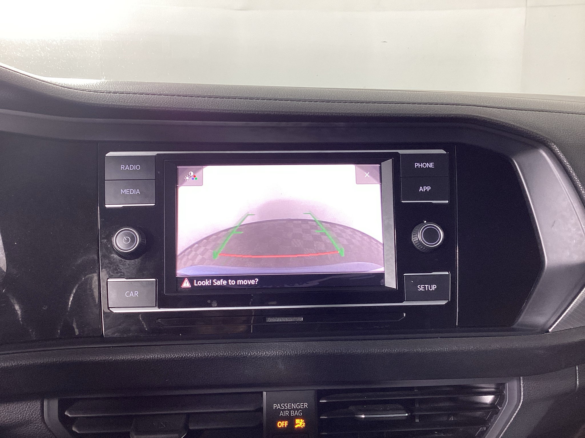 2019 Volkswagen Jetta SE