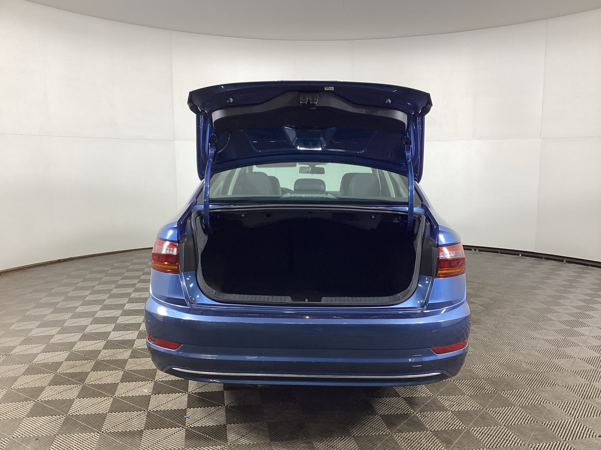 2019 Volkswagen Jetta SE