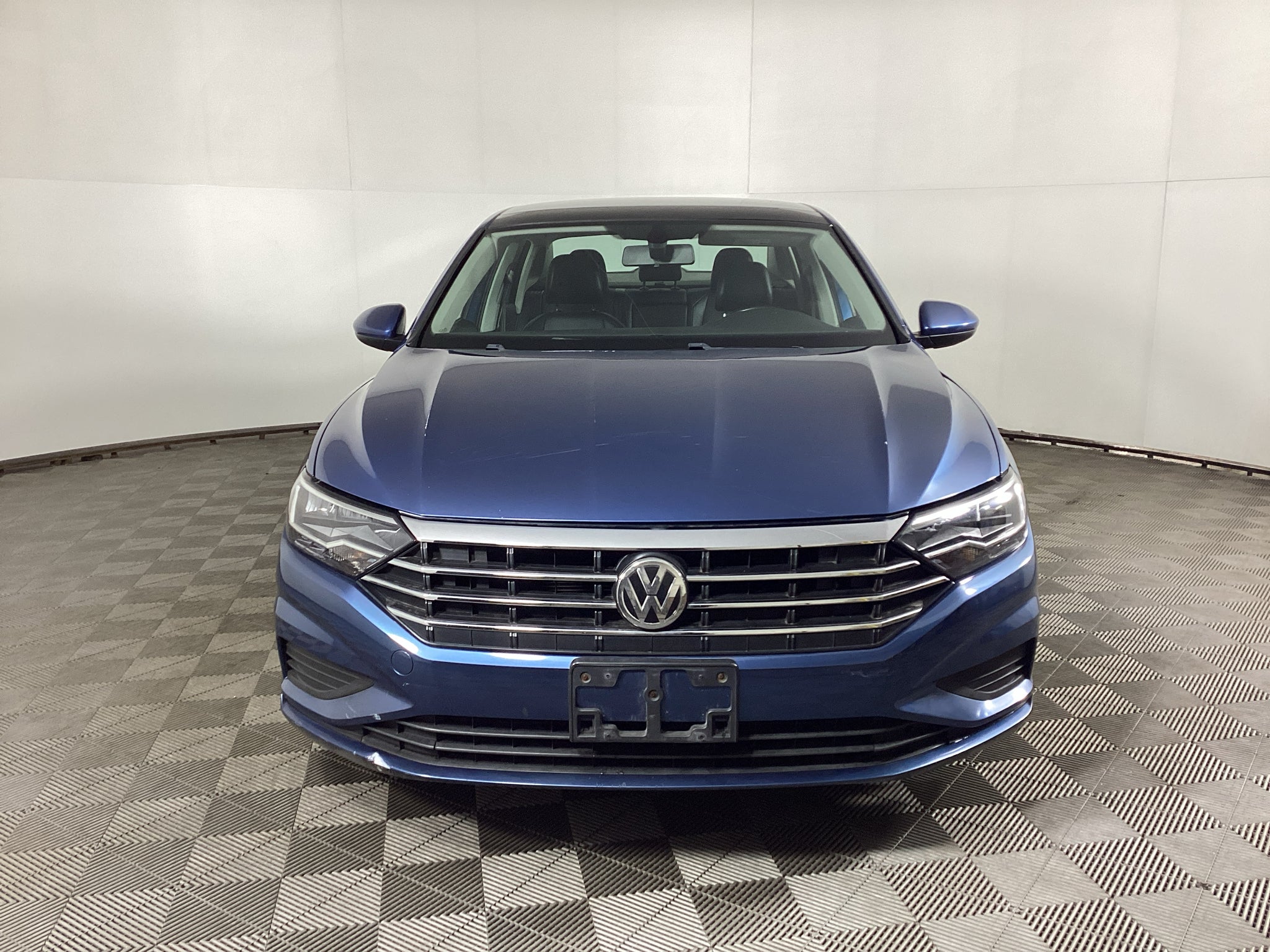 2019 Volkswagen Jetta SE