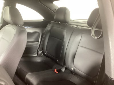 2016 Volkswagen Beetle 1.8T SE