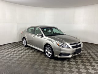 2014 Subaru Legacy 2.5i Premium