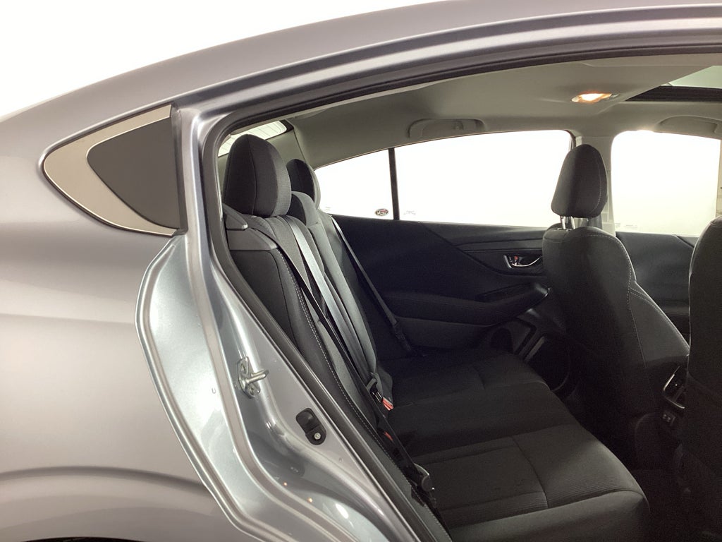 2022 Subaru Legacy Premium