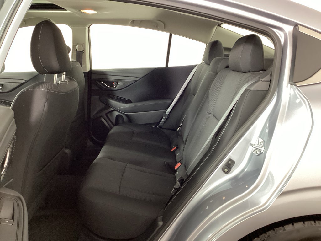 2022 Subaru Legacy Premium