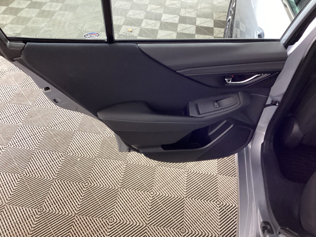 2022 Subaru Legacy Premium