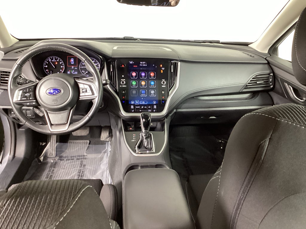 2022 Subaru Legacy Premium