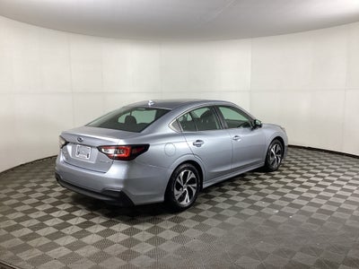 2022 Subaru Legacy Premium
