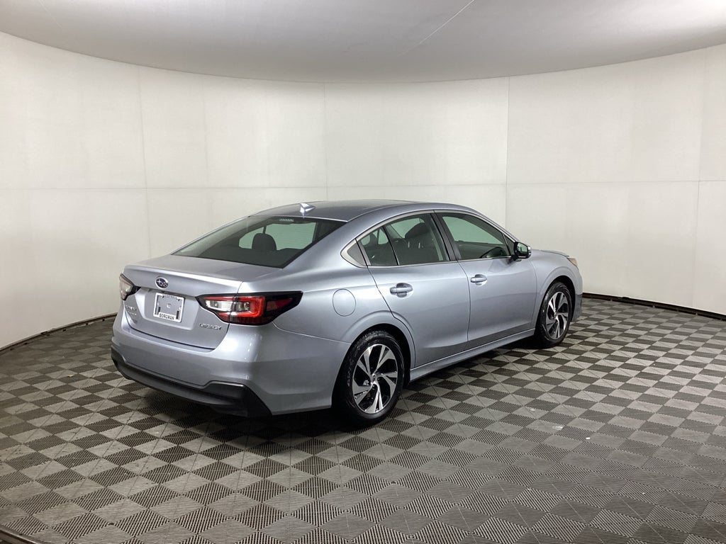 2022 Subaru Legacy Premium