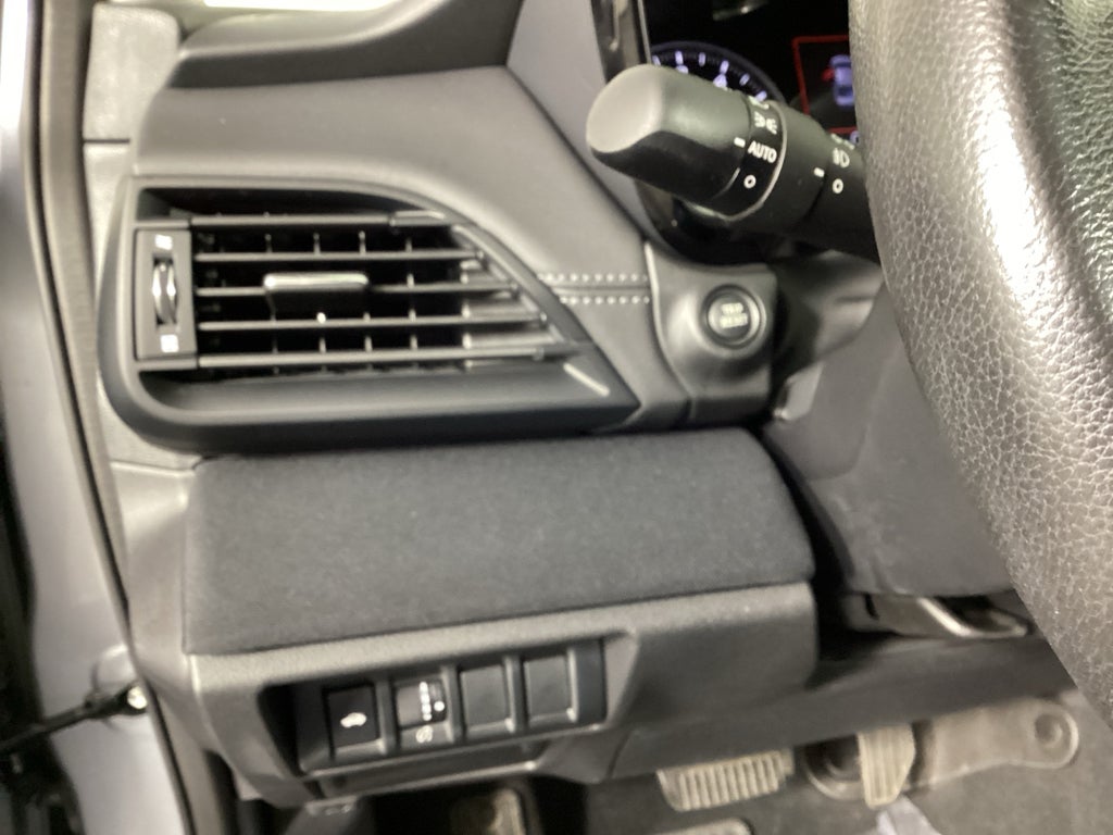 2022 Subaru Legacy Premium