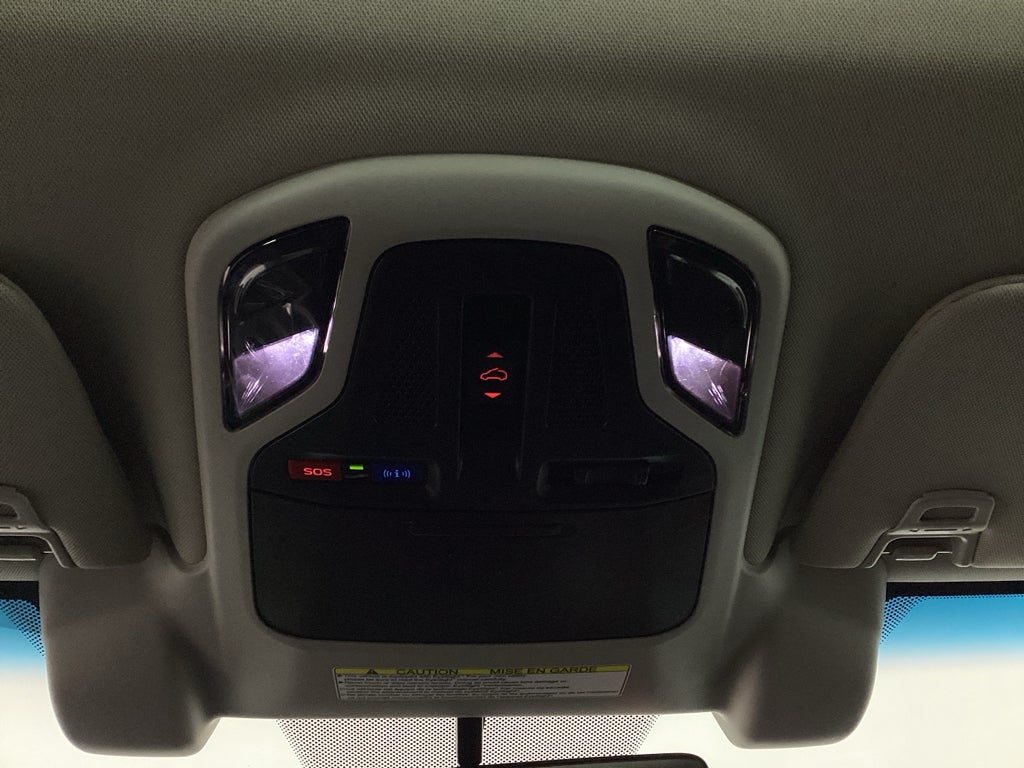 2022 Subaru Legacy Premium