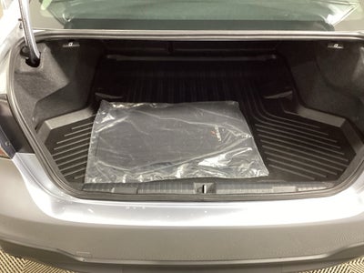 2022 Subaru Legacy Premium