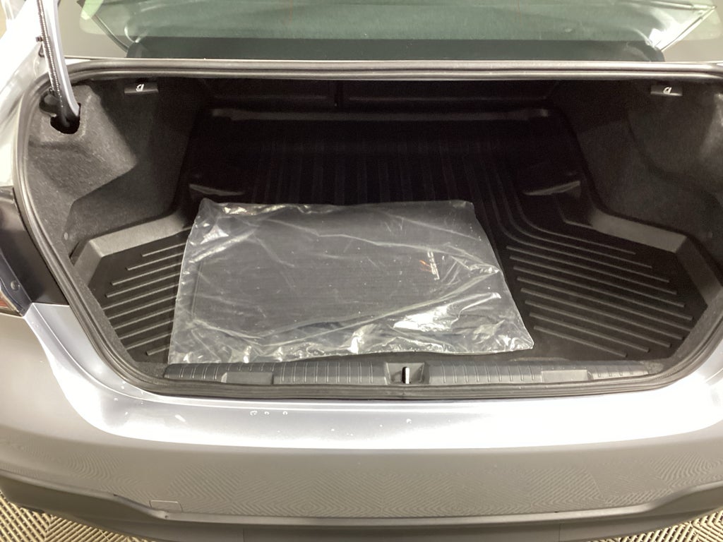 2022 Subaru Legacy Premium