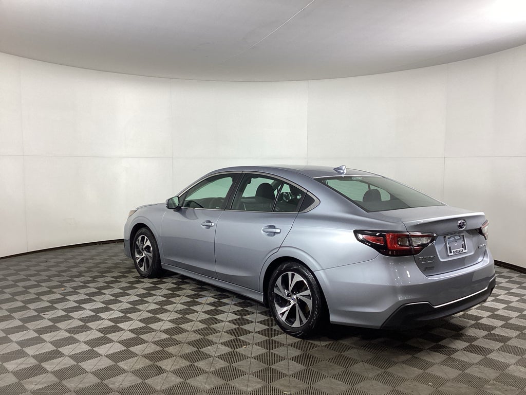 2022 Subaru Legacy Premium