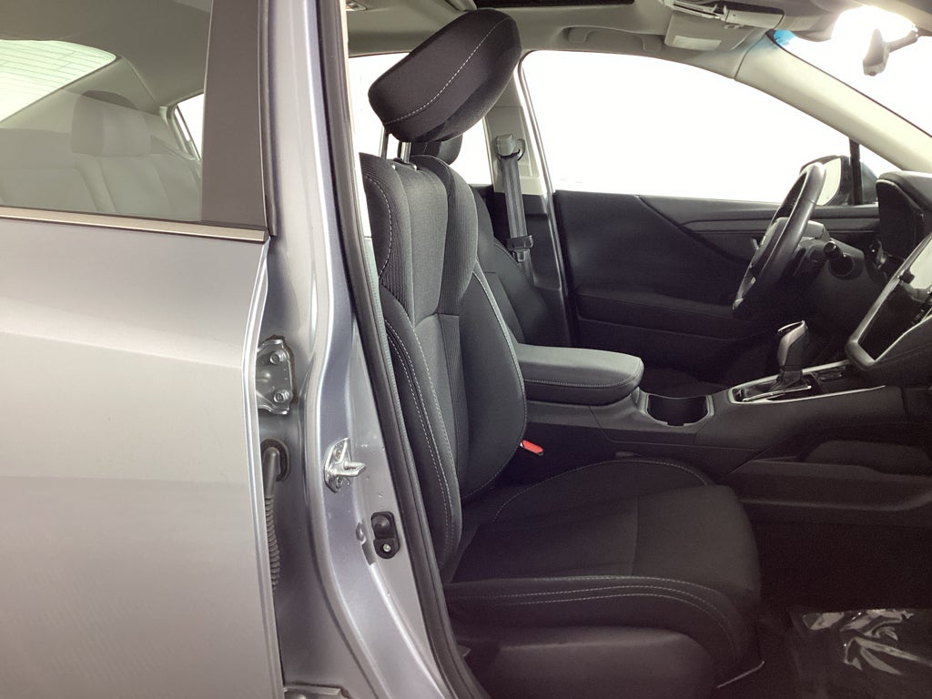 2022 Subaru Legacy Premium