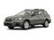 2019 Subaru Outback 2.5i (CVT)