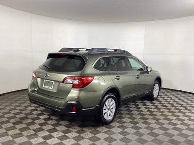 2018 Subaru Outback Premium