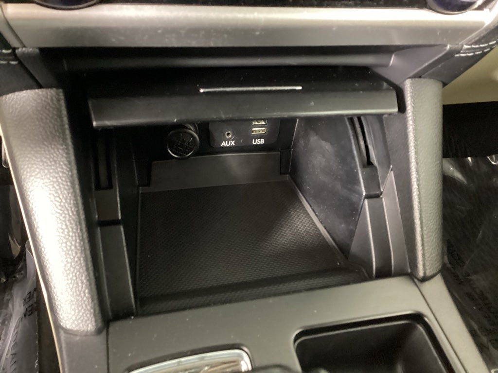 2018 Subaru Outback Premium