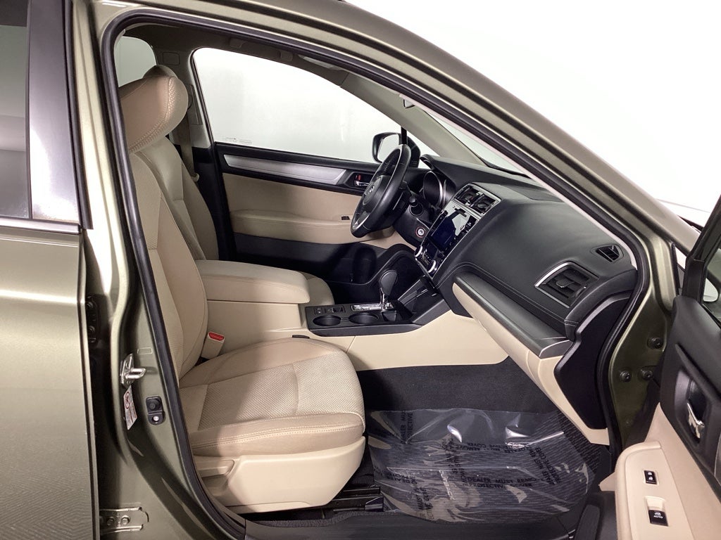 2018 Subaru Outback Premium