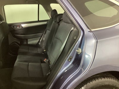 2018 Subaru Outback Premium