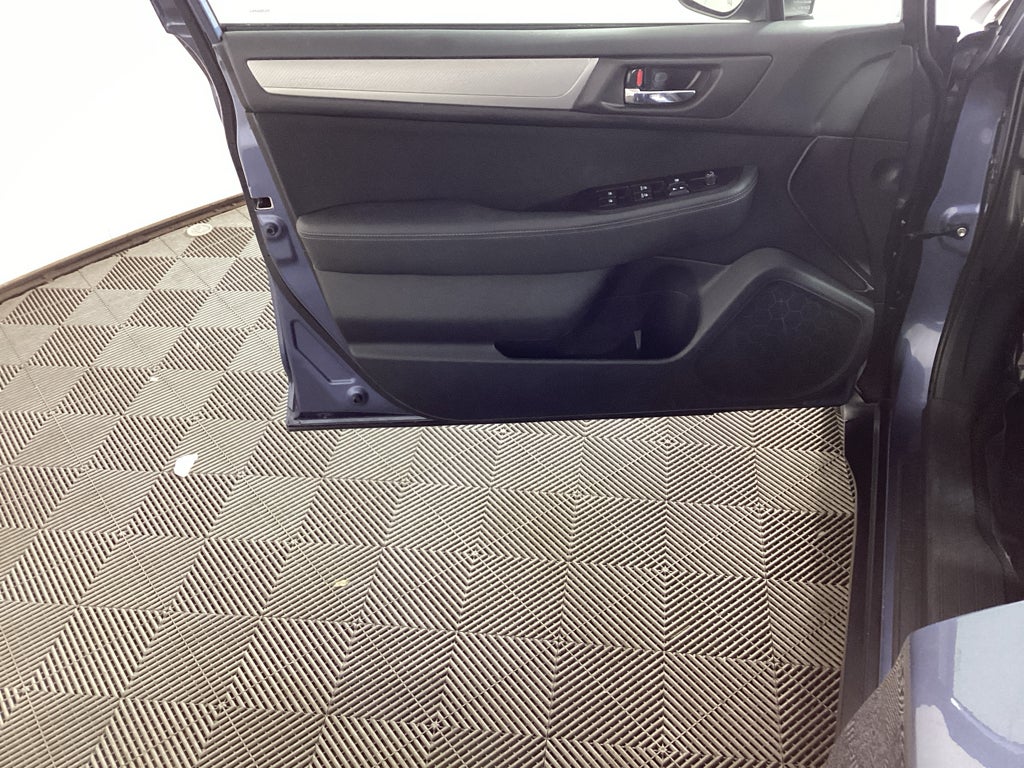 2018 Subaru Outback Premium