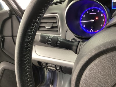 2018 Subaru Outback Premium