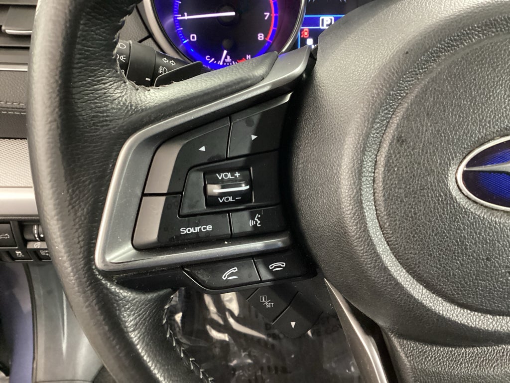 2018 Subaru Outback Premium