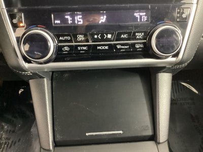 2018 Subaru Outback Premium