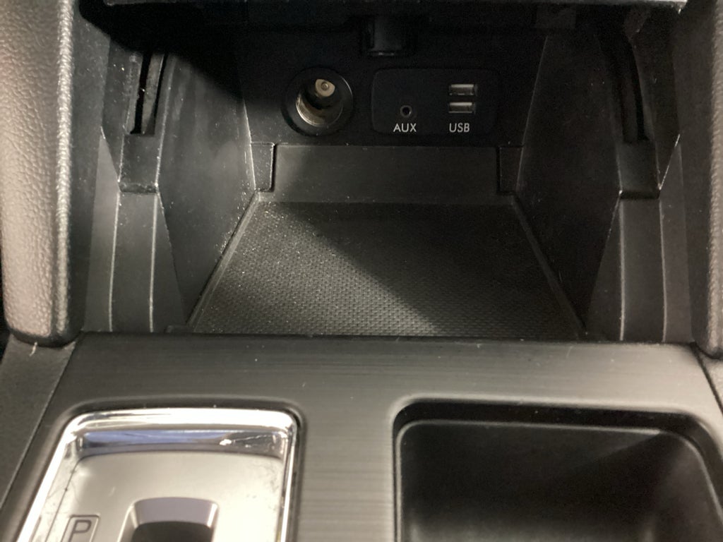 2018 Subaru Outback Premium