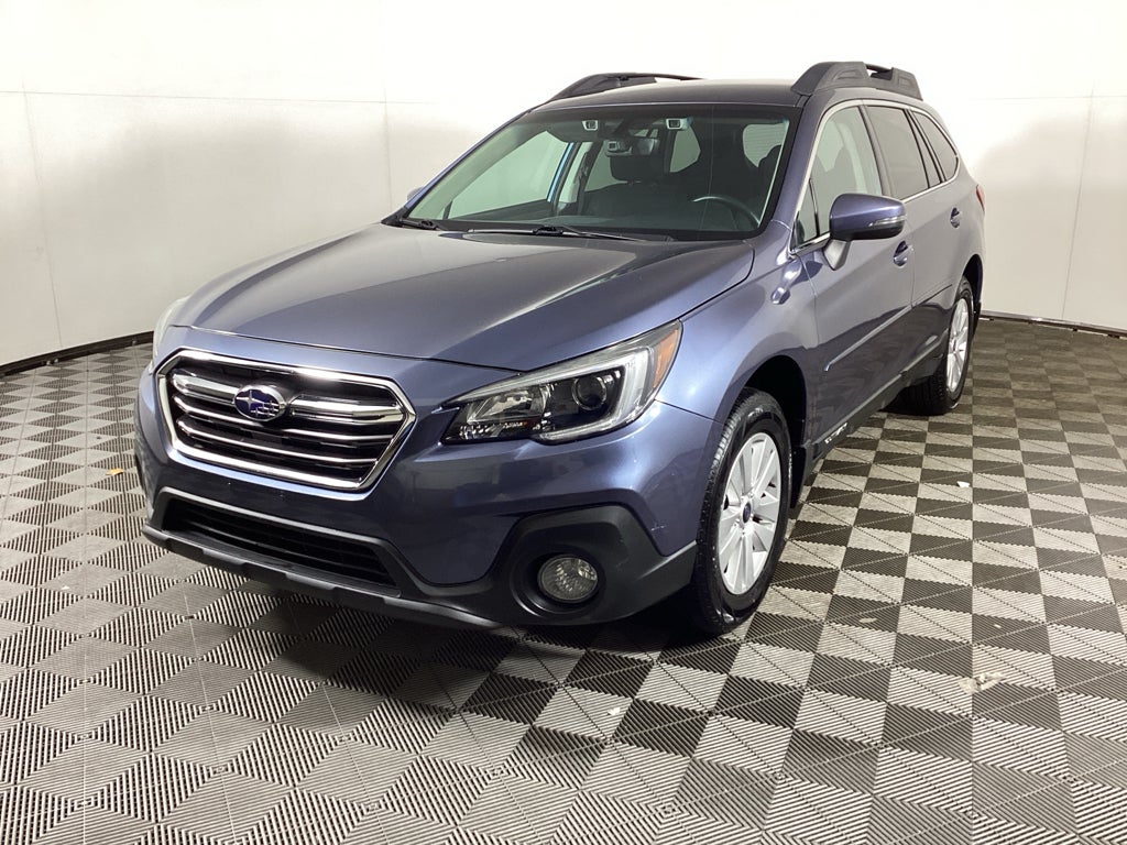 2018 Subaru Outback Premium