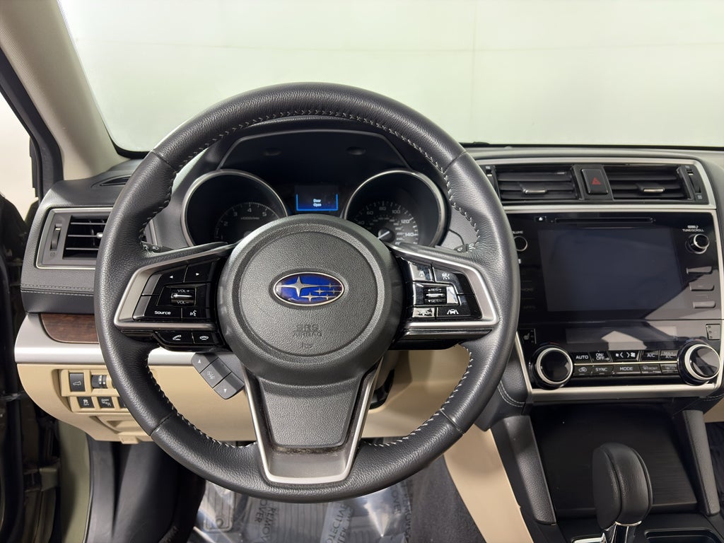 2019 Subaru Outback Limited