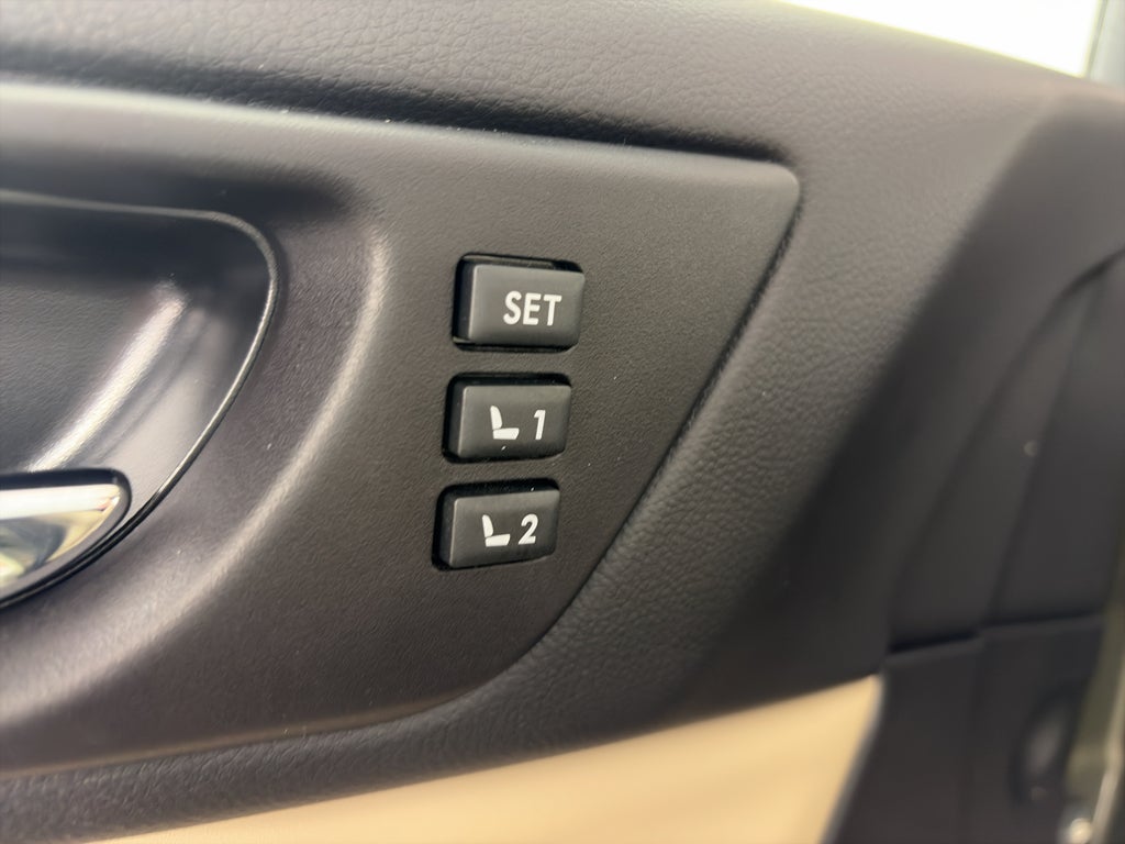 2019 Subaru Outback Limited