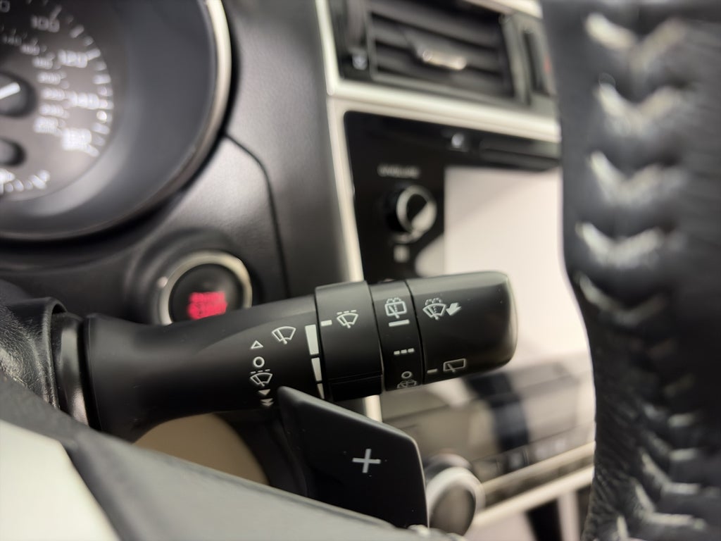 2019 Subaru Outback Limited