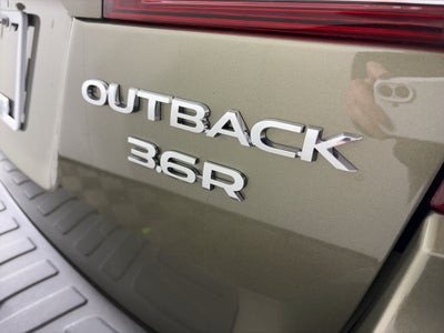 2019 Subaru Outback Limited