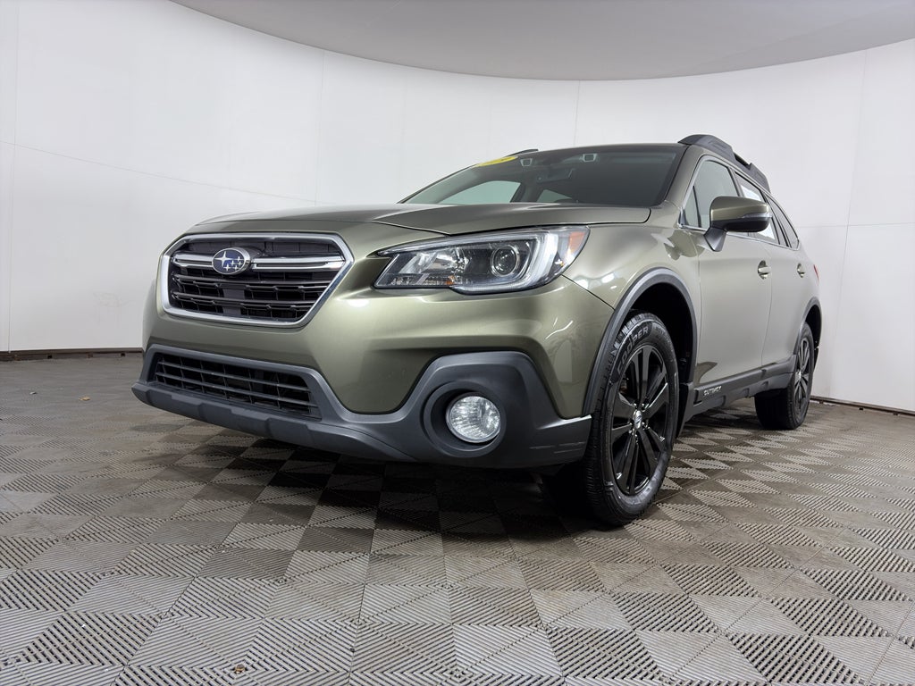 2019 Subaru Outback Limited