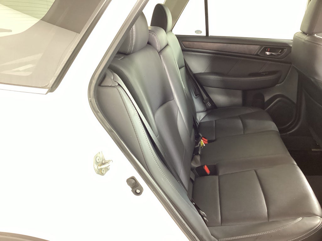 2019 Subaru Outback Limited