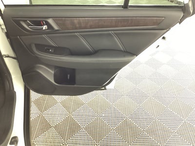 2019 Subaru Outback Limited