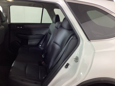 2019 Subaru Outback Limited