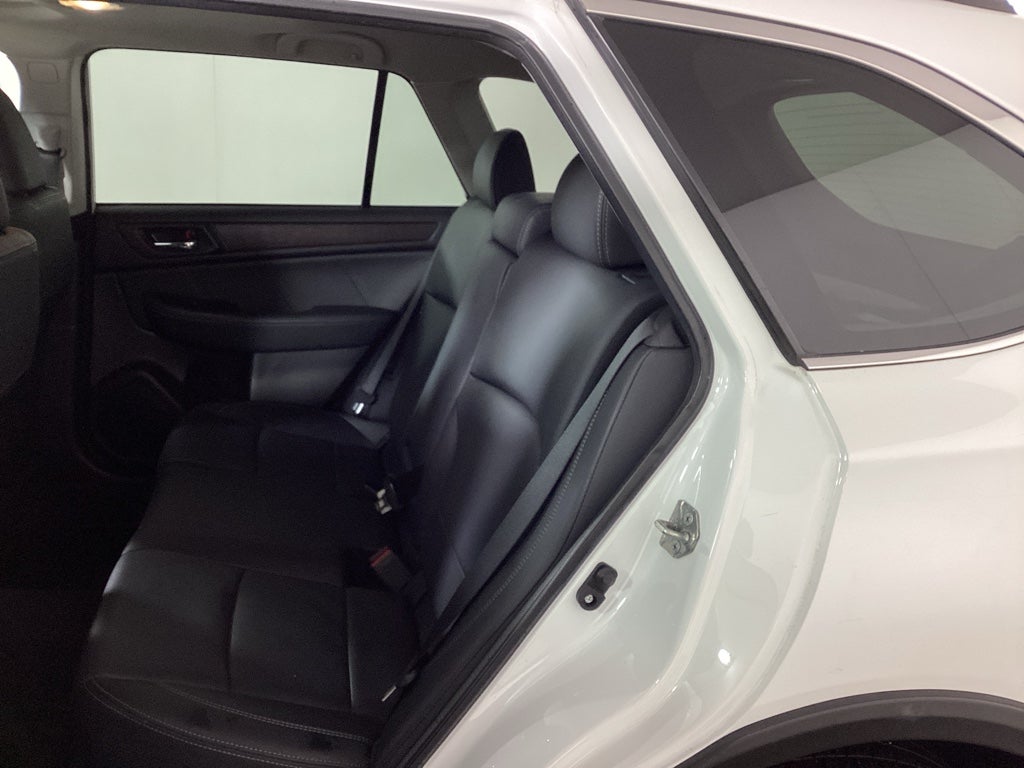 2019 Subaru Outback Limited