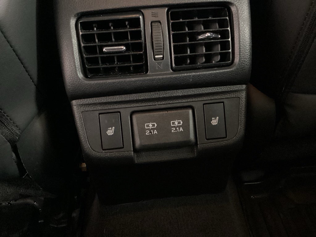 2019 Subaru Outback Limited