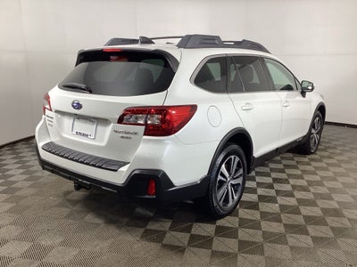 2019 Subaru Outback Limited