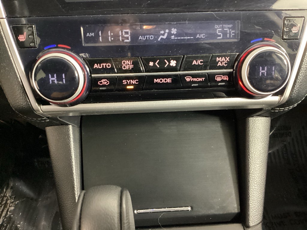 2019 Subaru Outback Limited