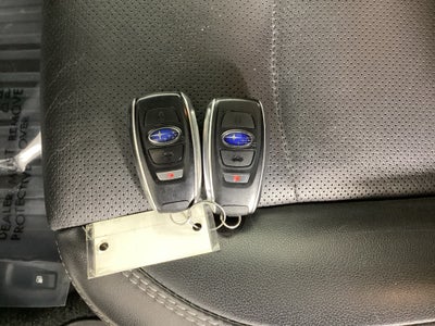 2019 Subaru Outback Limited