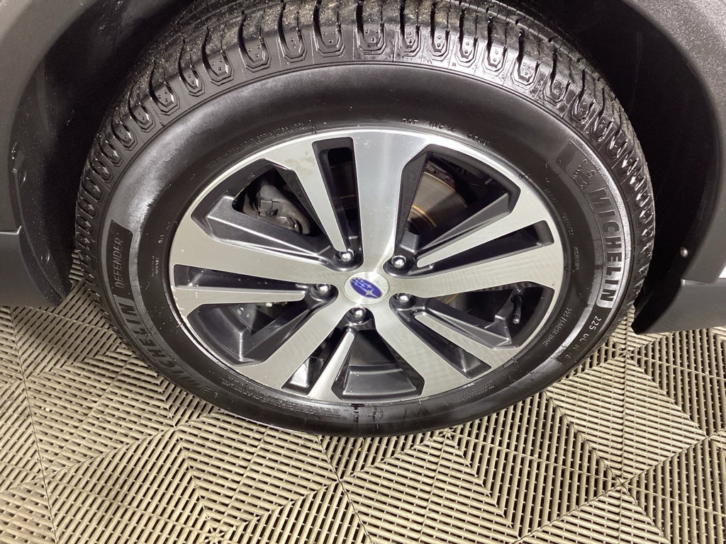 2019 Subaru Outback Limited