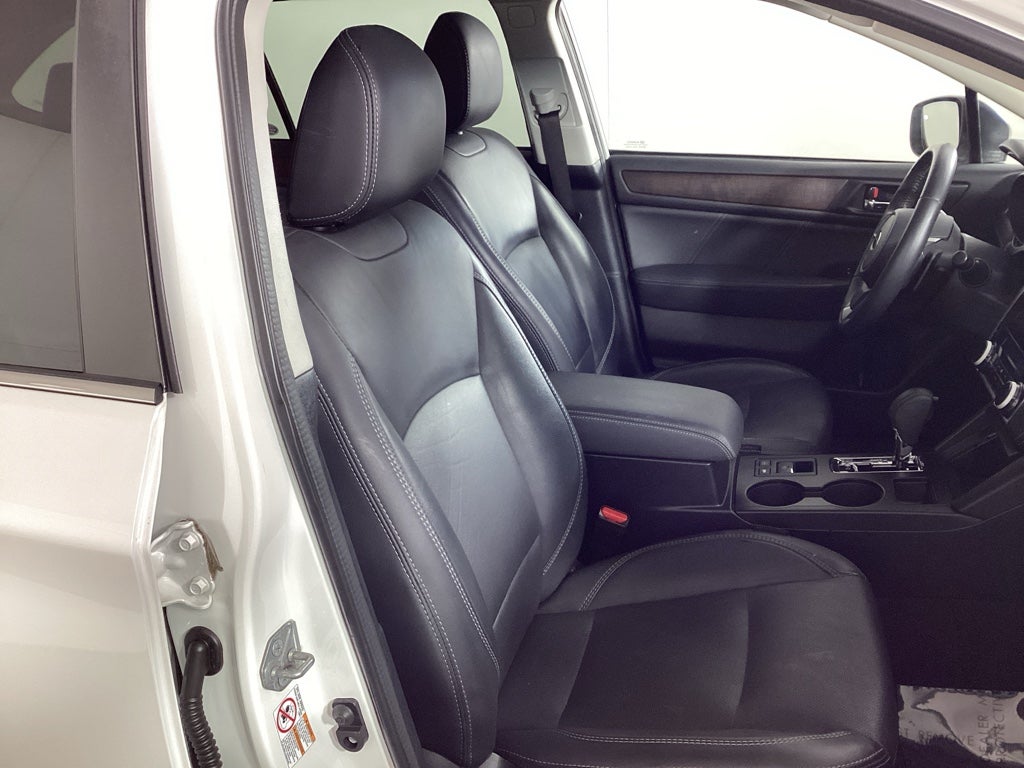 2019 Subaru Outback Limited