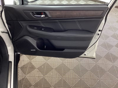 2019 Subaru Outback Limited