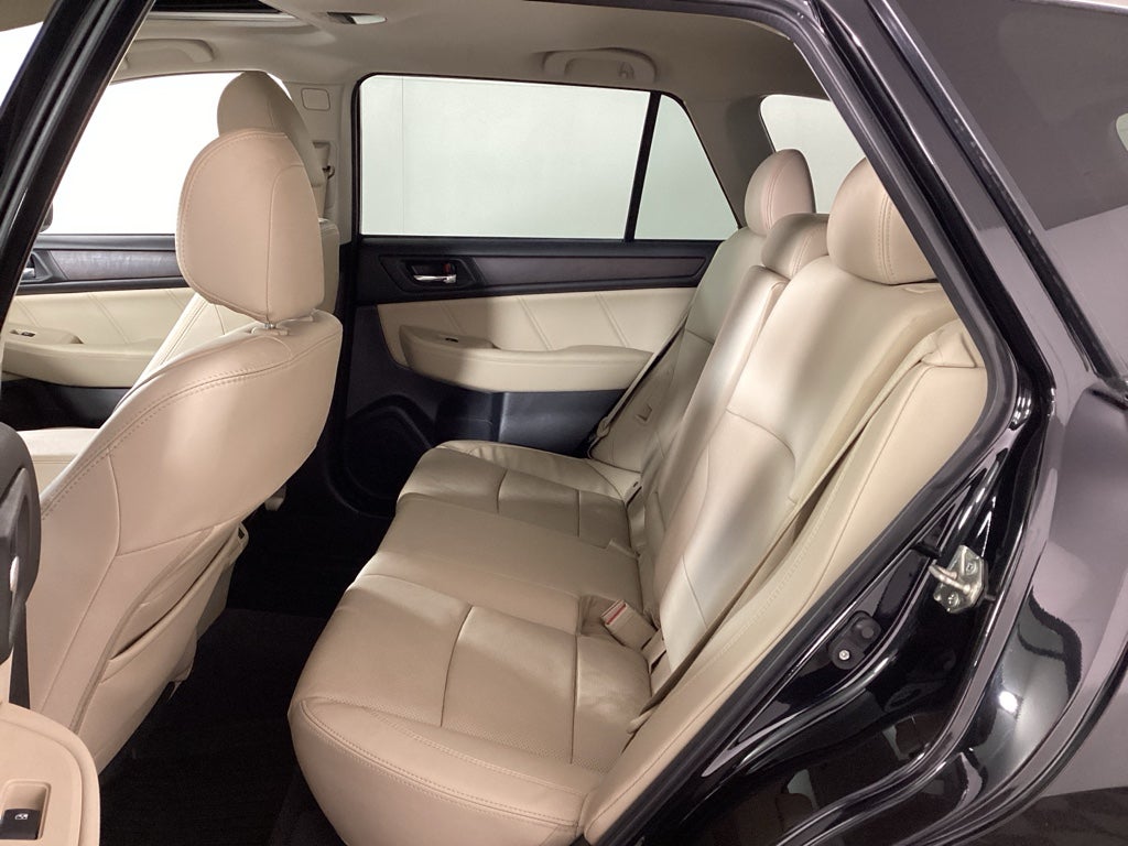 2019 Subaru Outback Limited